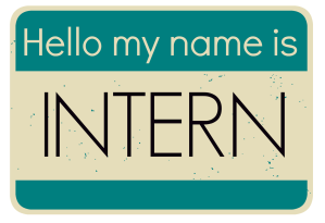 intern