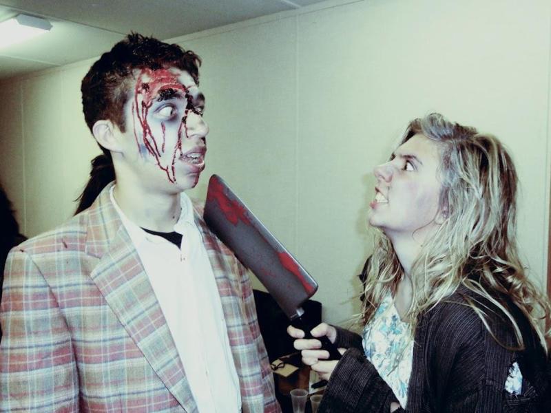 A Witchy Woman’s History With&nbsp;Halloween